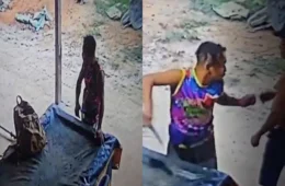 Filha de idoso morto após negar vender fiado no Amazonas desabafa após soltura do suspeito: ‘não consigo fazer nada’