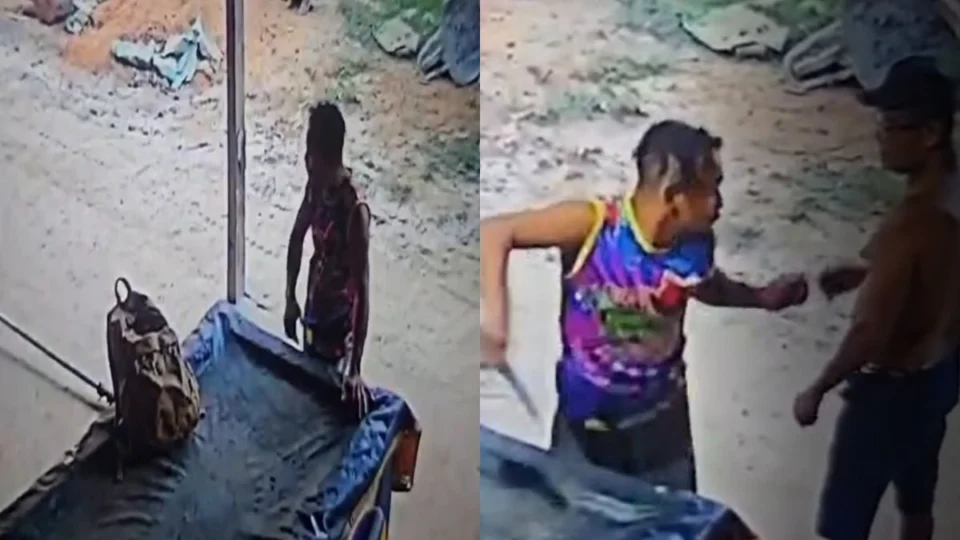 Filha de idoso morto após negar vender fiado no Amazonas desabafa após soltura do suspeito: ‘não consigo fazer nada’