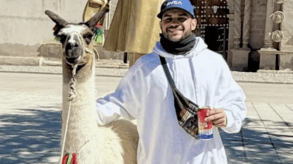 Brasileiro de 32 anos morre em circunstâncias suspeitas na Bolívia; família cobra explicações