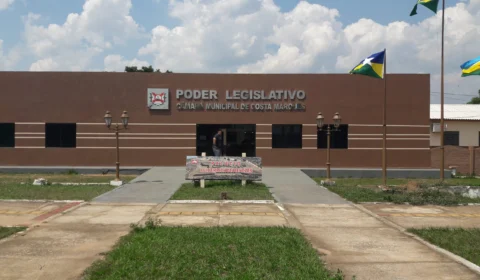 Vereadores de Costa Marques gastam mais de R$ 223 mil em diárias em apenas sete meses
