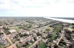 Homem morre após levar flechada em conflito com indígenas no Amazonas