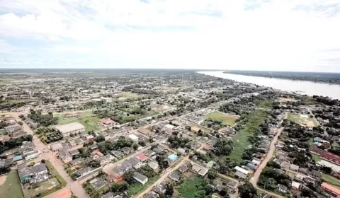 Homem morre após levar flechada em conflito com indígenas no Amazonas