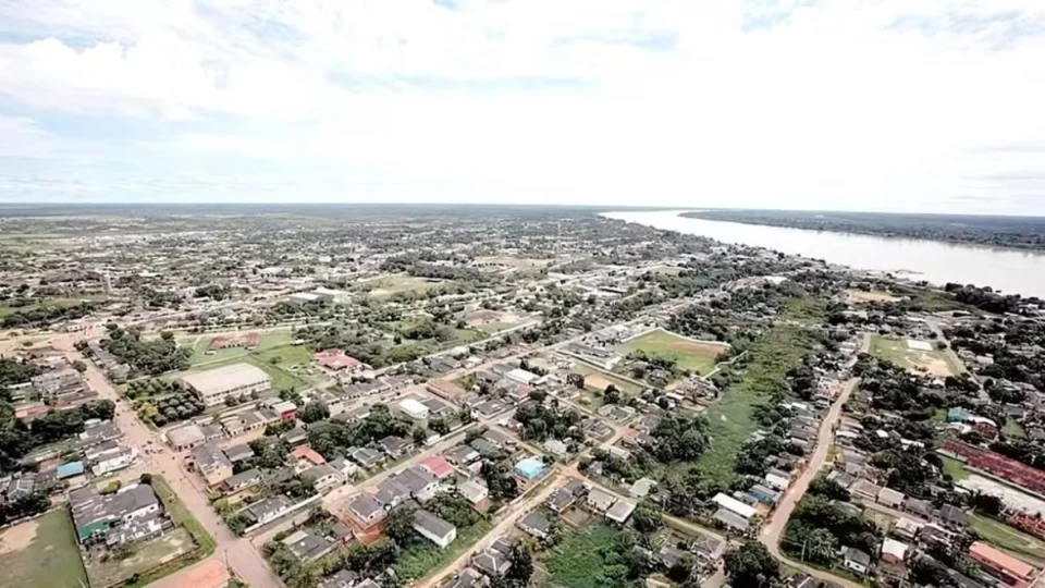 Homem morre após levar flechada em conflito com indígenas no Amazonas