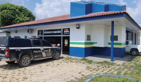 Indígenas são presos por estuprar mulher área de mata no Amazonas; vítima foi agredida até desmaiar