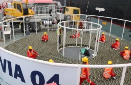 Infovia 04 será entregue e promete internet ultrarrápida em Roraima e Amazonas