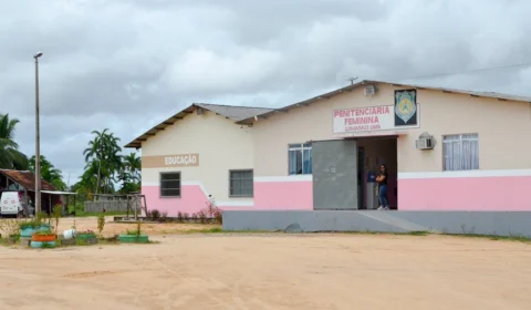 MP entra com ação para interditar presídio feminino no Acre por problemas estruturais