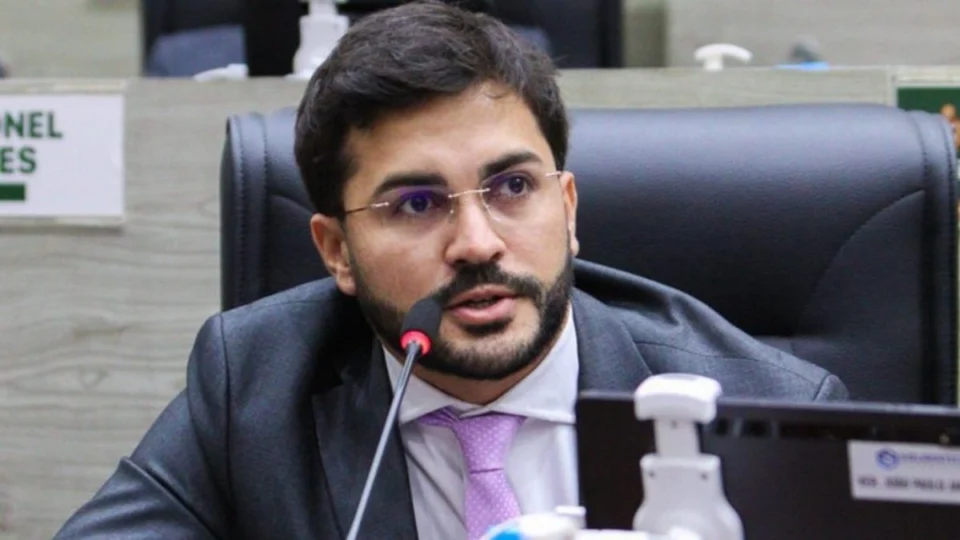 Vereador de Manaus avalia iniciativas de lazer em Manaus, como a faixa liberada no Centro