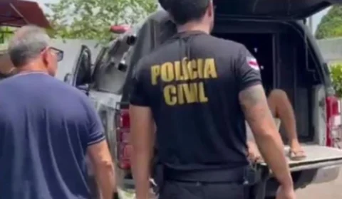 Jovem é morto em loja de conveniência no Amazonas após mal-entendido sobre furto