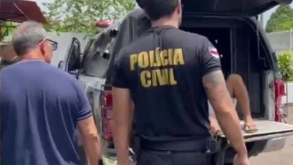 Jovem é morto em loja de conveniência no Amazonas após mal-entendido sobre furto