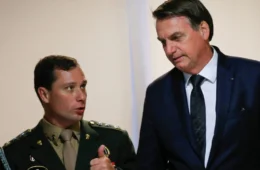 STF forma maioria para condenar Mauro Cid, ex-ajudante de ordens de Bolsonaro