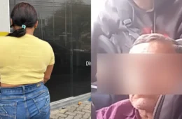 Mulher é assediada em ônibus e lamenta reação de testemunhas: ‘não fizeram nada’