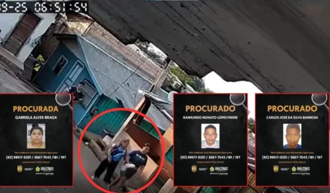 Irmã e cunhado são apontados como mandantes de execução de mulher em Manacapuru; entenda motivo