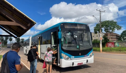 Prefeitura publica nova Lei que reformula todo o sistema de transporte coletivo de Rio Branco