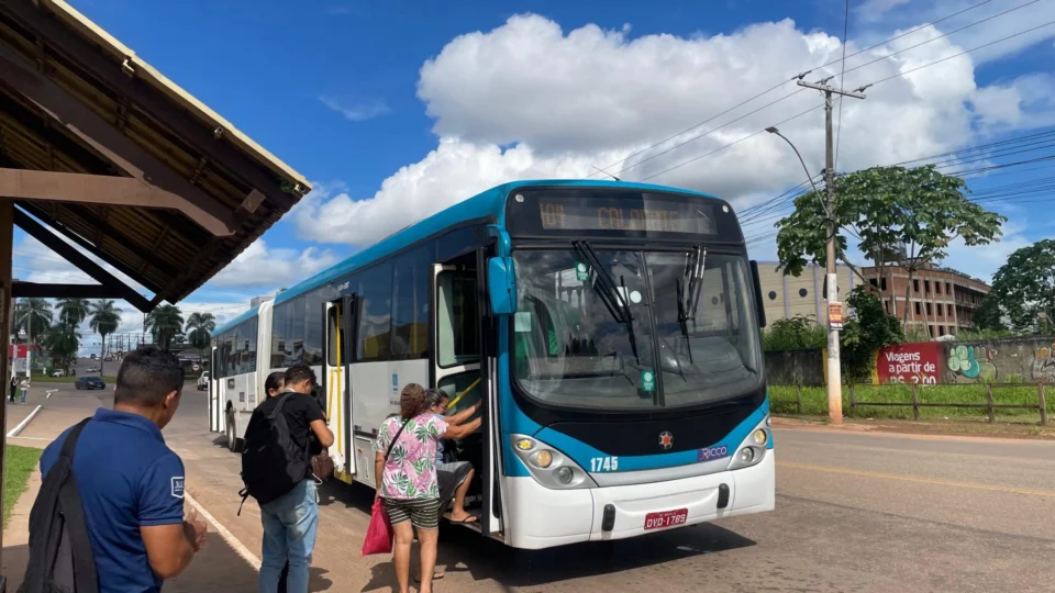 Prefeitura publica nova Lei que reformula todo o sistema de transporte coletivo de Rio Branco