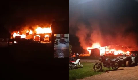 Dois homens são presos e adolescente é apreendido após ataques em Envira; suspeito confessou dois homicídios