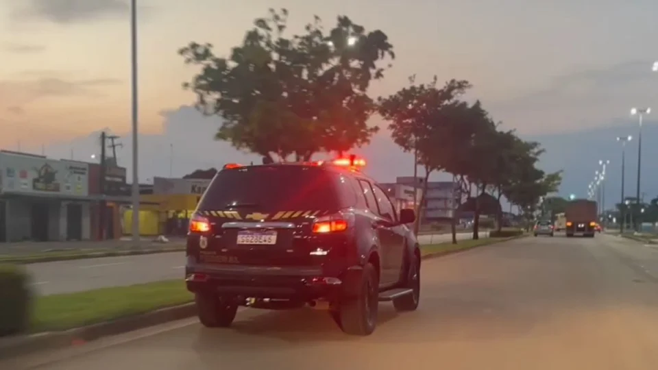 PF cumpre 13 mandados contra extração ilegal de minério em quatro estados