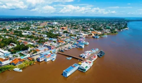 Parintins ganha novo fôlego com investimentos em infraestrutura e saúde; confira