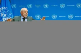 Lula chama PEC da Blindagem de ‘vergonha nacional’ após arquivamento no Senado