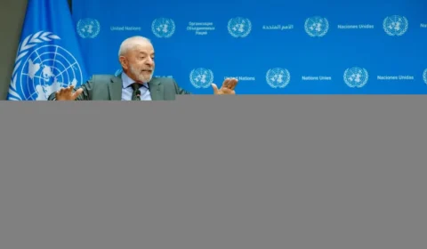 Lula chama PEC da Blindagem de ‘vergonha nacional’ após arquivamento no Senado