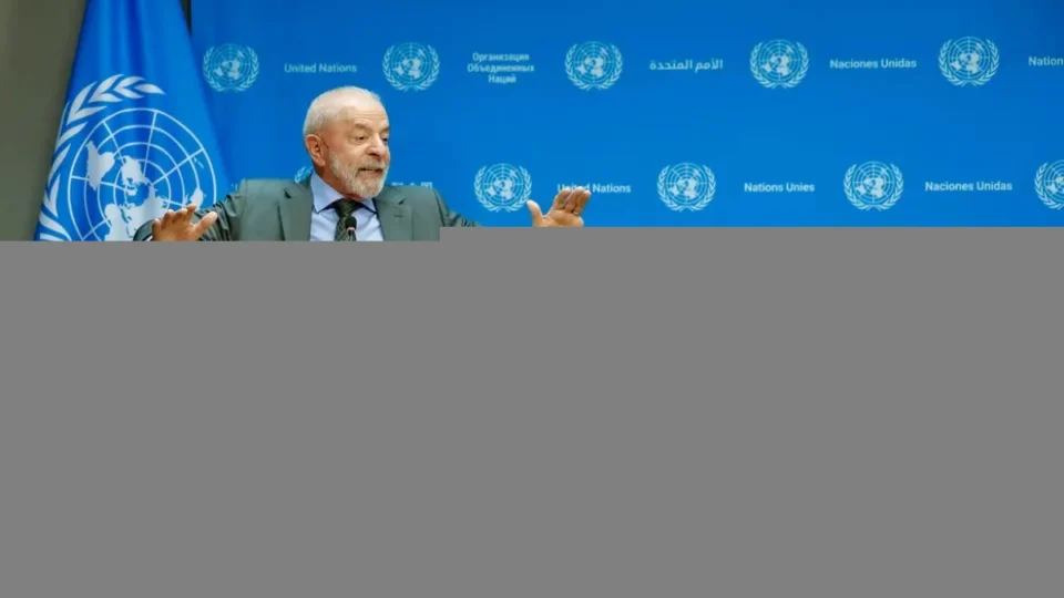 Lula chama PEC da Blindagem de ‘vergonha nacional’ após arquivamento no Senado