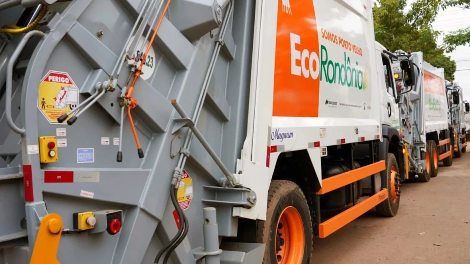 VÍDEO: Empresa do lixo é acusada de lobby na Câmara para manter monopólio em Porto Velho