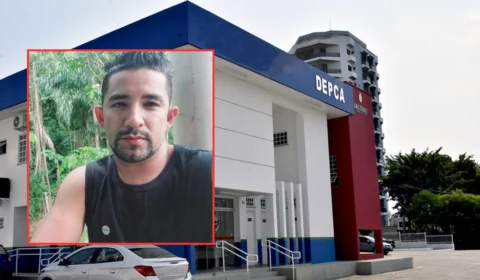 Professor é acusado de enviar conteúdos pornográficos para aluna no Amazonas; polícia procura suspeito