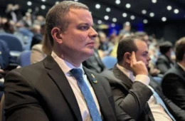 ‘Profissão muito séria’: vereador de Manaus defende normas claras para motociclistas de aplicativo