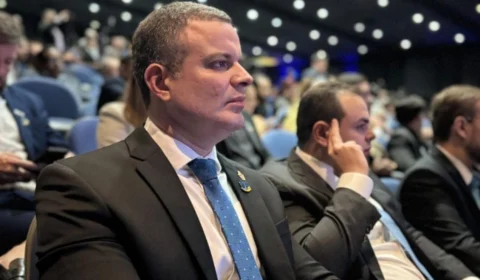 ‘Profissão muito séria’: vereador de Manaus defende normas claras para motociclistas de aplicativo