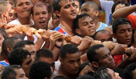 Quando acontece o ‘Círio de Nazaré’ em 2025? Veja e se programe