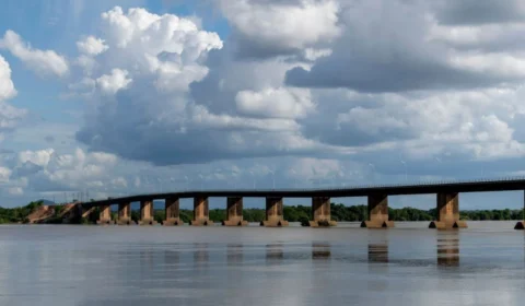Homem morre afogado no Rio Branco em Boa Vista após ingerir bebida alcoólica