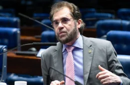 Senador do Amazonas afirma que antes da CPI, ONGs ambientalistas eram ‘intocáveis’