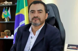 STF rejeita habeas corpus e mantém afastamento de Wanderlei Barbosa no Tocantins