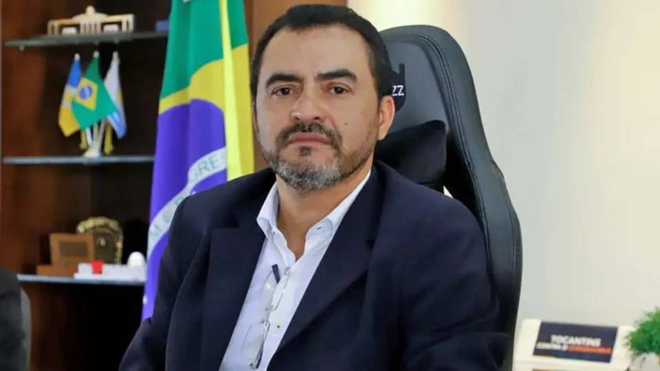 STF rejeita habeas corpus e mantém afastamento de Wanderlei Barbosa no Tocantins