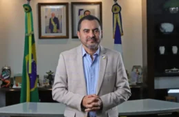 STJ afasta governador do Tocantins por suspeita de desvio de verbas da pandemia