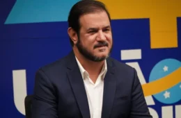 União Brasil oficializa saída do governo Lula e impõe prazo de 24 horas para filiados deixarem cargos