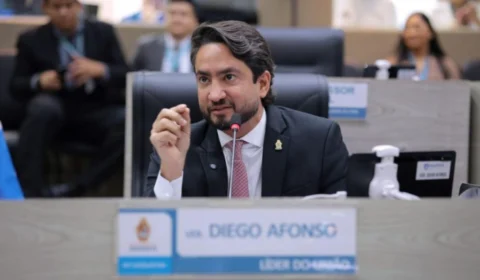 Vereador comenta sobre projeto de isenção de IPTU para ruas precárias em Manaus