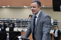 Vereador de Manaus fala sobre necessidade de melhorias no setor do transporte coletivo