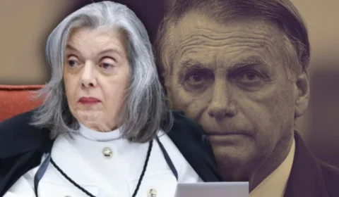 Com voto de Cármen Lúcia, Bolsonaro tem maioria pela condenação no STF