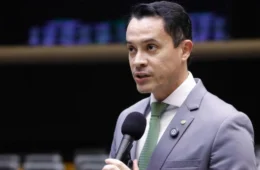 PSD repudia vereador de Normandia e anuncia processo disciplinar para expulsão do parlamentar