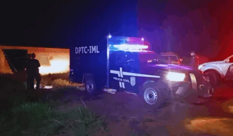 Homem é encontrado morto com sinais de tortura e tiros em área de mata em Rio Branco