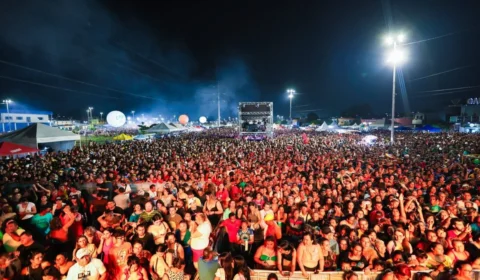 Aniversário de Manaus 2025: veja programação completa com boi-bumbá, gospel e atrações infantis