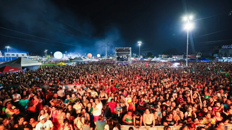 Aniversário de Manaus 2025: veja programação completa com boi-bumbá, gospel e atrações infantis
