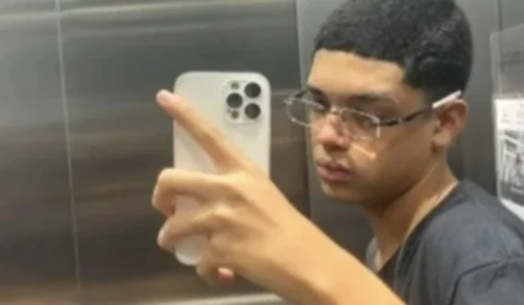Adolescente de 16 anos é morto a facadas após reagir a assalto de celular em Brasília