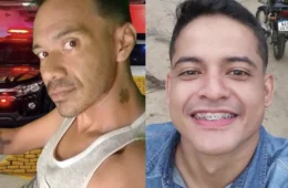 Corpos de duas vítimas de homicídio esquartejado são liberados pelo IML em Boa Vista