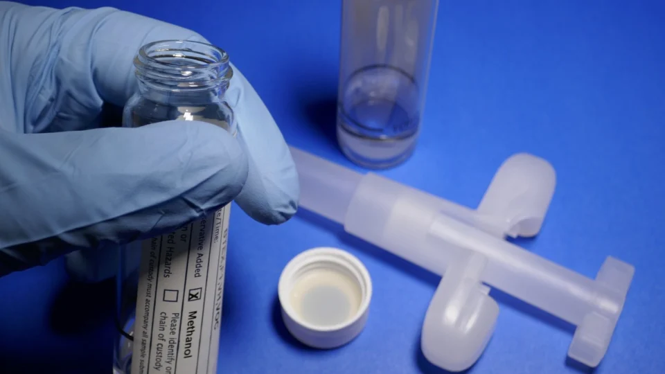 Tocantins registra primeiro caso suspeito de intoxicação por metanol