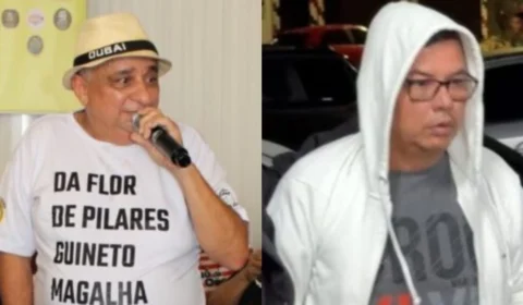 ‘Bacana’ vai a júri popular pela morte de Paulo Onça; juiz aponta provas suficientes para levar o caso a julgamento