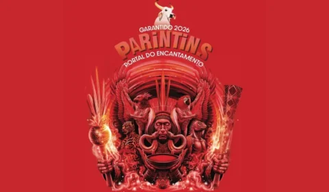 Boi Garantido anuncia tema “Parintins: Portal do Encantamento” para 2026