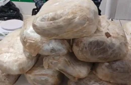 VÍDEO: Força Tática prende trio com mais de 10 kg de maconha em Porto Velho