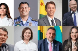 Veja como votou a bancada acreana na MP que cria o Programa Gás do Povo com botijão gratuito