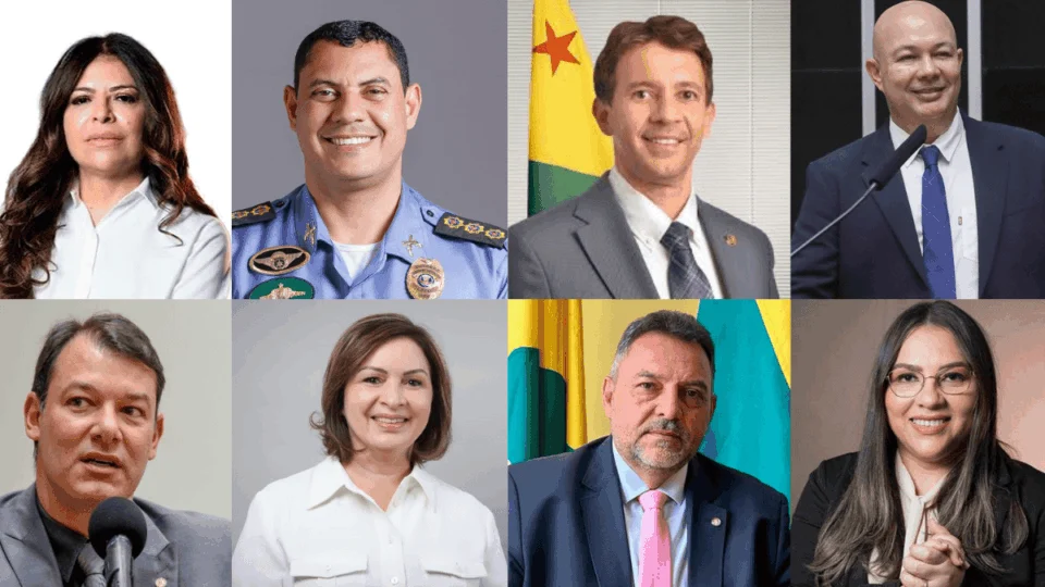 Veja como votou a bancada acreana na MP que cria o Programa Gás do Povo com botijão gratuito